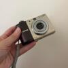 Canon PowerShot Digital Camera with Case - 2
