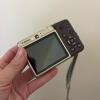 Canon PowerShot Digital Camera with Case - 4