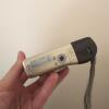 Canon PowerShot Digital Camera with Case - 5