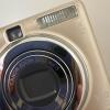 Canon PowerShot Digital Camera with Case - 6