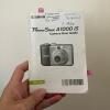 Canon PowerShot Digital Camera with Case - 7