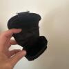 Canon PowerShot Digital Camera with Case - 9