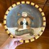 Mixed Holiday-Themed Five Piece Ceramic Dinnerware Set - 2