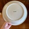 Mixed Holiday-Themed Five Piece Ceramic Dinnerware Set - 3