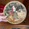 Mixed Holiday-Themed Five Piece Ceramic Dinnerware Set - 6