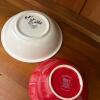 Mixed Holiday-Themed Five Piece Ceramic Dinnerware Set - 9