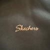Black Skechers Women's Small Zip-up Hoodie - 5