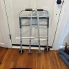 Guardian Folding Walker - 3
