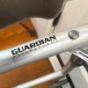 Guardian Folding Walker - 4