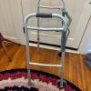 Guardian Folding Walker - 9