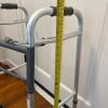 Guardian Folding Walker - 11