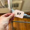 Guardian Folding Walker - 12