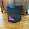 Staples 8-Sheet Cross-Cut Paper Shredder
