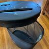 Staples 8-Sheet Cross-Cut Paper Shredder - 4