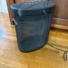 Staples 8-Sheet Cross-Cut Paper Shredder - 5