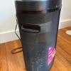 Staples 8-Sheet Cross-Cut Paper Shredder - 9