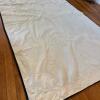 Patchwork Star Quilt - 47.5" x 73.75" - 5