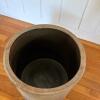 F.T. Wright and Son Six-Gallon Stoneware Crock - 4