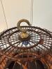 Chinese Bamboo Bird Cage - 3
