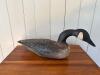 Canada Goose Decoy by Hank Smith