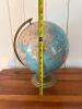 Tabletop Political Globe - 2
