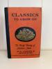 "Classics to Grow On" Set by Nelson Doubleday - 2