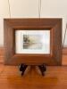 Framed Limited Edition &ldquo;Summer Glow&rdquo; Art Print
