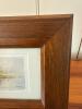Framed Limited Edition &ldquo;Summer Glow&rdquo; Art Print - 4
