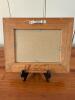 Framed Limited Edition &ldquo;Summer Glow&rdquo; Art Print - 5