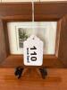 Framed Limited Edition &ldquo;Summer Glow&rdquo; Art Print - 9