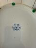 Chinese Blue and White Porcelain Double Happiness Ginger Jar with Lid - 3