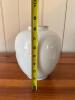 Fukagawa Japanese Porcelain Vase - 2