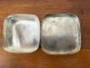 Chinese Porcelain and Metal Trinket Box - 4