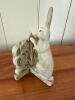 Rabbit Decorative Bookend