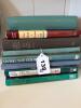 Vintage Books: Fine Points of Furniture, Home Garden Encyclopedia, Pine Furniture, More - 6