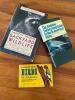 Set of Three North American Wildlife and Bird Field Guides