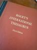 3 Hardcover Books: America&rsquo;s Historic Places, God Bless America, Roget&rsquo;s Thesaurus - 2