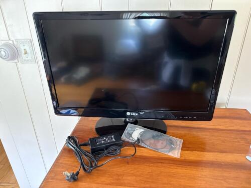 LG 26LS3500 26" LED TV