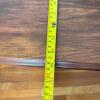 Vintage Tilt-Top Pedestal Side Table - 7