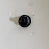 Ornate Victorian Style Cast Iron Coat Hook - 5