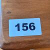 Vintage Wooden Dresser with Pin and Cove Joinery - 16
