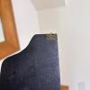 Vintage Japanese Folding Corner Shelf - 7