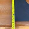 Vintage Japanese Folding Corner Shelf - 10
