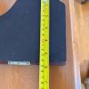 Vintage Japanese Folding Corner Shelf - 11