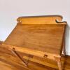 Vintage Wooden Writing Desk - 3