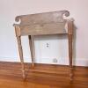 Vintage Wooden Writing Desk - 7