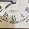New England Clock Co Steeple Mantel Clock - 3