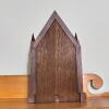 New England Clock Co Steeple Mantel Clock - 5