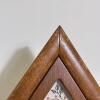 New England Clock Co Steeple Mantel Clock - 8