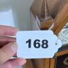 New England Clock Co Steeple Mantel Clock - 12